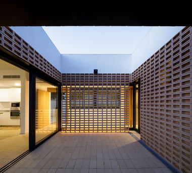 Galería de Vivienda unifamiliar en Chiclana de la Frontera / Sursuroeste arquitectos  - 7