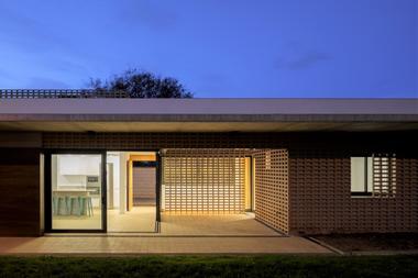 Galería de Vivienda unifamiliar en Chiclana de la Frontera / Sursuroeste arquitectos  - 8