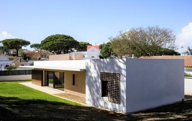 Galería de Vivienda unifamiliar en Chiclana de la Frontera / Sursuroeste arquitectos  - 9