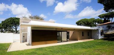 Galería de Vivienda unifamiliar en Chiclana de la Frontera / Sursuroeste arquitectos  - 10