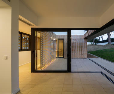Galería de Vivienda unifamiliar en Chiclana de la Frontera / Sursuroeste arquitectos  - 11