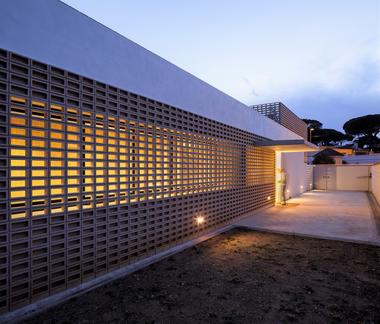 Galería de Vivienda unifamiliar en Chiclana de la Frontera / Sursuroeste arquitectos  - 13