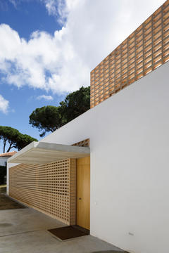 Galería de Vivienda unifamiliar en Chiclana de la Frontera / Sursuroeste arquitectos  - 15