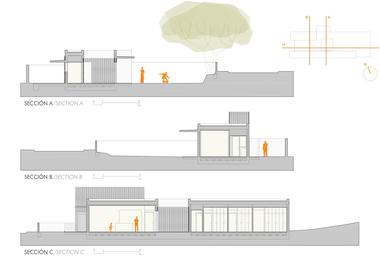 Galería de Vivienda unifamiliar en Chiclana de la Frontera / Sursuroeste arquitectos  - 17