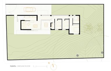 Galería de Vivienda unifamiliar en Chiclana de la Frontera / Sursuroeste arquitectos  - 18