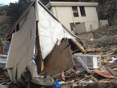 Galería de Terremoto en Chile: Reporte desde Constitución  - 8