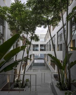 Gallery of Alila Bangsar / Neri&Hu Design and Research Office  - 6