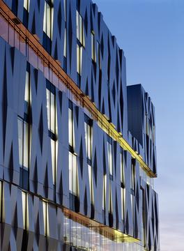 Gallery of Uppsala Concert & Congress Hall / Henning Larsen  - 19