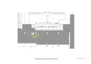 画廊 Filmax 电影院 / Arquitecturia +AMOO  - 12