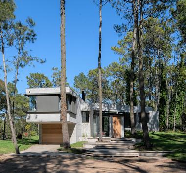 Casa G&G / TAVA Arquitectura y Habitat