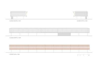 Gallery of Audenasa Building / Vaillo + Irigaray  - 26