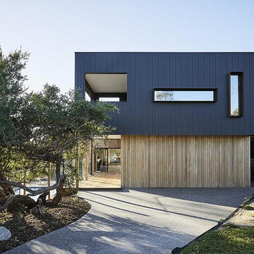 Gallery of Timber Cladding - IronAsh - 3