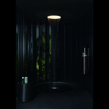 Spa Solutions - Rainmoon from Dornbracht