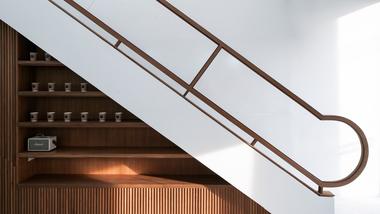 Gallery of Transit No.8 / Pommballstudio  - 5