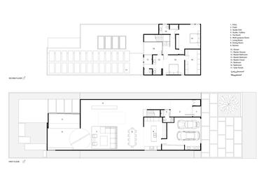 Galería de Casa oculta / Dan Brunn Architecture  - 13