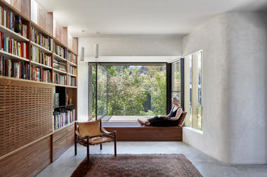 Elwood House / Splinter Society
