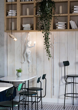 Galeria de Garden / Azovskiy&Pahomova architects  - 6