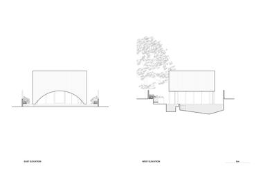 Gallery of Hawthorn House / Edition Office  - 51