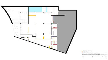 Gallery of ABK House / Bernardes Arquitetura  - 21