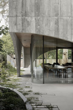 Gallery of Hawthorn House / Edition Office  - 1