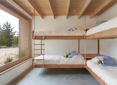 Galería de Casa en el Peumo / Cristián Izquierdo Lehmann  - 4