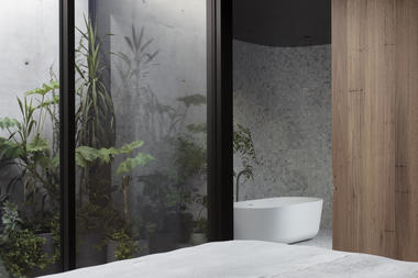 Gallery of Hawthorn House / Edition Office  - 15