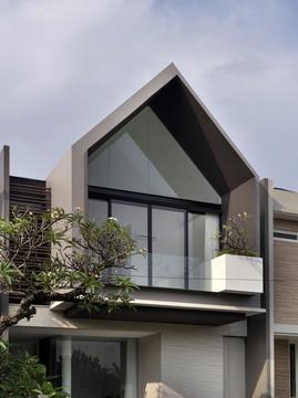 Gallery of ‘HHH’ House / Simple Projects Architecture  - 8