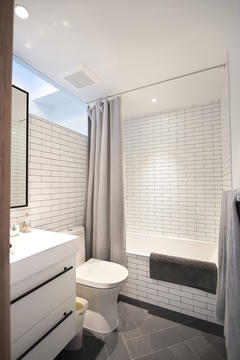 Galería de Curvy Eco Home / Craig Race Architecture  - 9
