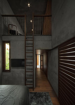Galería de Casa Phoenix / Sebastian Mariscal Studio  - 6