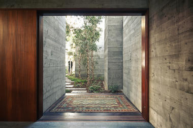 Galería de Casa Phoenix / Sebastian Mariscal Studio  - 15