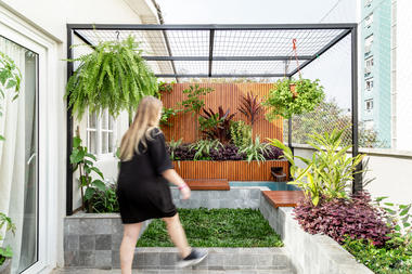 Apartamento Loloite / Urban Ode Arquitetura e Urbanismo