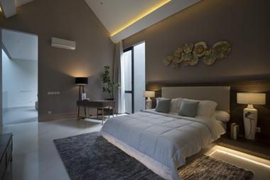 Gallery of ‘HHH’ House / Simple Projects Architecture  - 43