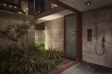 Gallery of Phoenix House / Sebastian Mariscal Studio  - 24
