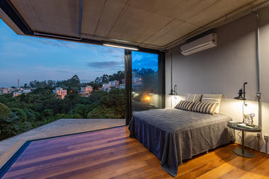 Galería de Casa Estudio / Arqexact  - 28