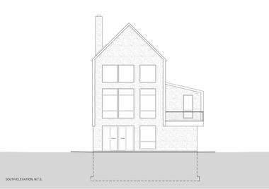 Gallery of Cedar and Stone House / Mago Architecture  - 17