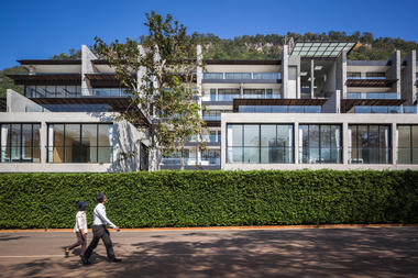 Gallery of Botanica Khao Yai / Vin Varavarn Architects  - 21