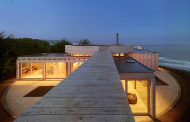 House in Matanzas / Cristián Izquierdo Lehmann
