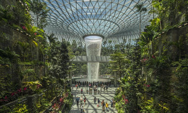 Gallery of Shortlist Revealed for World Architecture Festival 2019  - 1