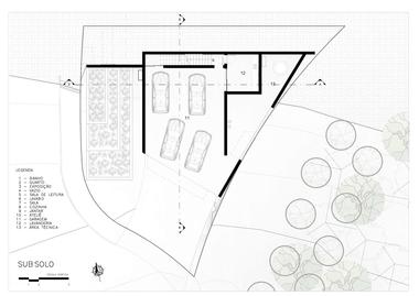 Gallery of Ateliê House / Arqexact  - 41