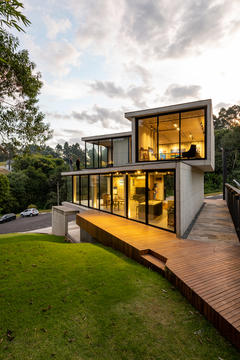 Galería de Casa Estudio / Arqexact  - 35
