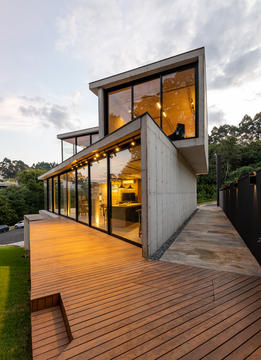 Galería de Casa Estudio / Arqexact  - 34