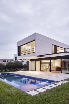 Residência AC / Estudio GM ARQ