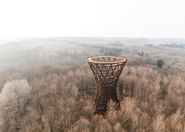 Gallery of Shortlist Revealed for World Architecture Festival 2019  - 8