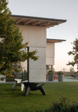 Gallery of Kitzbühel House / John Pawson  - 8