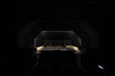 Gallery of EDC Recording Studio / Fairfax  - 8
