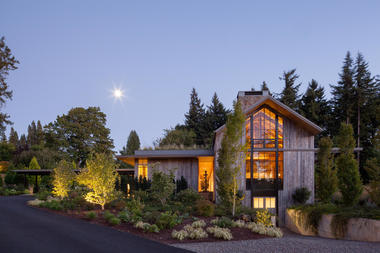 Gallery of Country Garden House / Olson Kundig  - 3