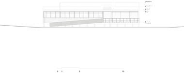 Galería de Casa la divisa / GVAA  - 18