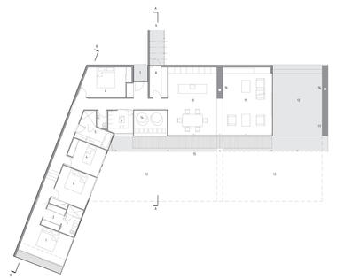 Galeria de Residência Brick Bay / Glamuzina Paterson Architects  - 20