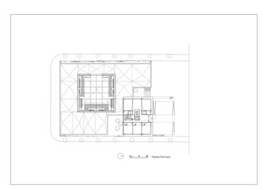 Galería de Templo Evangelico en Terrassa / OAB  - 6