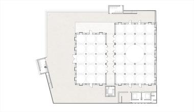 Gallery of HIKMA - A Religious and Secular Complex / atelier masōmī + studio chahar  - 27